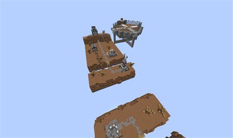 Wasteland Dtc Map Wip Maps Maps Mapping And Modding Java