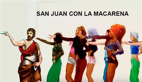 We did not find results for: ¿No entiende el meme de San Juan? Esta es la explicación ...