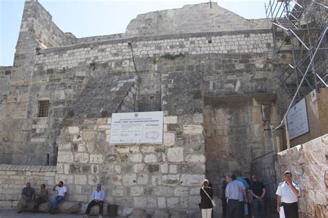 Bethlehem Birthplace Of Jesus Unesco World Heritage Siteing