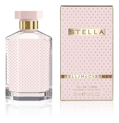 Stella By Stella Mccartney Eau De Toilette Reviews And Perfume Facts