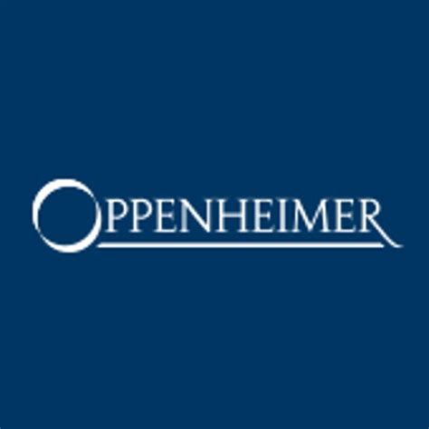 Oppenheimer And Co Inc