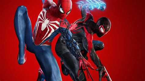 La Mejor Experiencia De Marvels Spider Man Te Espera En Game Hobby