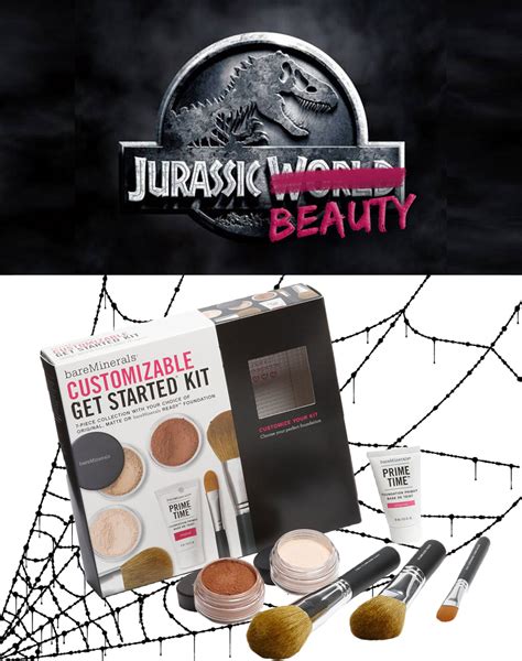 Les Récréations De Sophie Jurassic Beauty Ou Ces Produits Fossilisés Dans Ma Salle De Bain