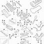 Lincoln Ls V8 Engine Diagram Pulleys