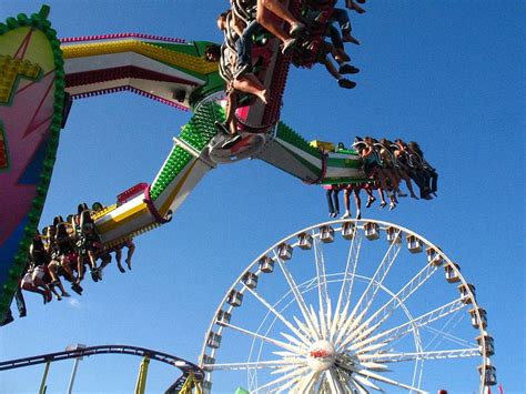 Top 10 Most Popular Amusement Parks In The World All Top Everything