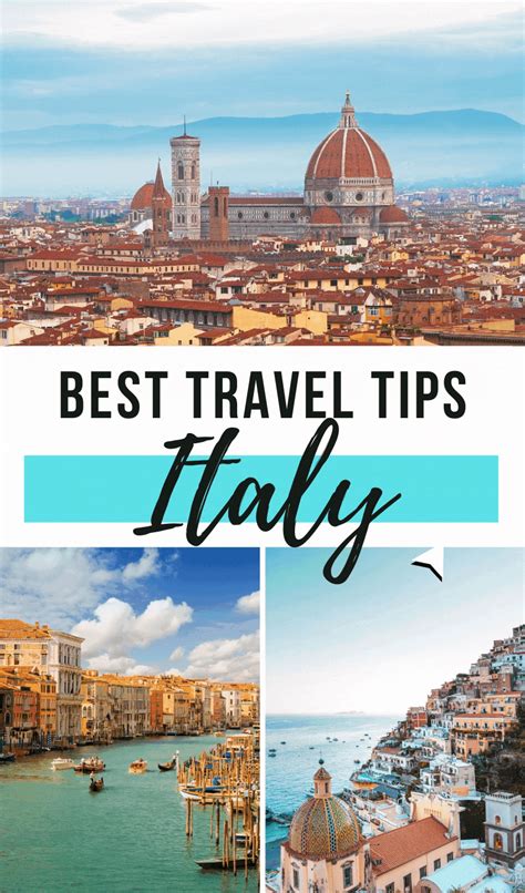 Best Travel Tips To Know Before You Visit Italy Travel Destinations Italy Italy Travel Guide