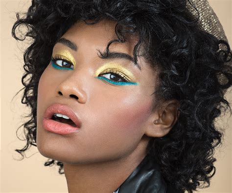 5 Fall Beauty Trends About To Be Everywhere