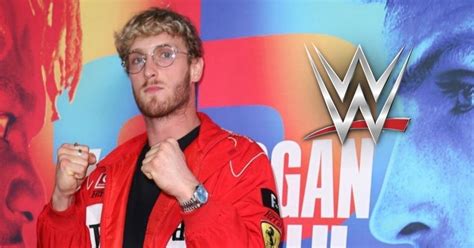 Report Logan Paul Will Be Involved In Wwe Wrestlemania 37 Match