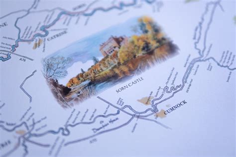 River Maps Ayrshire Rivers Trust