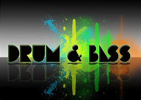 Opiniones De Drum And Bass