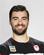 Philippe Marquis - Équipe Canada | Site officiel de l'équipe olympique