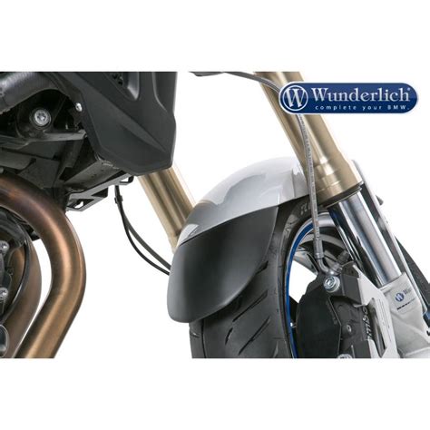 Extension Garde Boue Avant Moto Bmw R R Lc Wunderlich