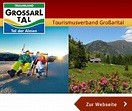 Tourismusverband Großarltal | Gemeinde Großarl