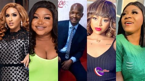 48 out of 50 nigerian actresses are into ashawo naija evangelist reveals [see why]