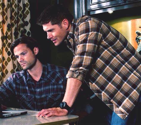 Sam And Dean Winchester The Winchesters Photo 37364961 Fanpop