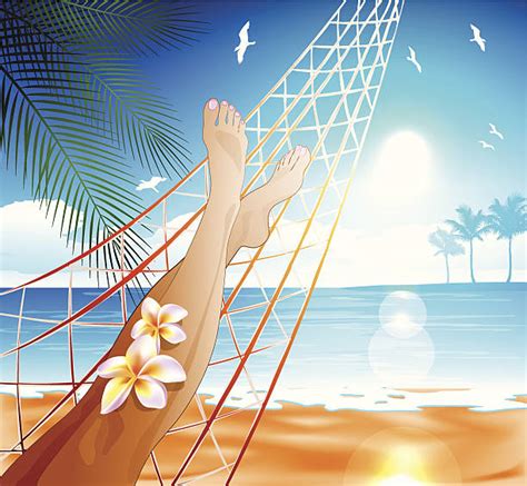 Feet Tanned Illustrations Royalty Free Vector Graphics And Clip Art Istock