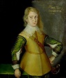 Albert II, Margrave of Brandenburg Ansbach - Alchetron, the free social ...