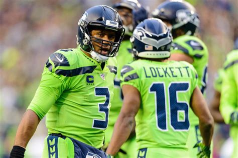 Nfl season win totals have officially been released for all 32 teams. 2020 Seattle Seahawks Win Total Predictions - NFL Futures ...