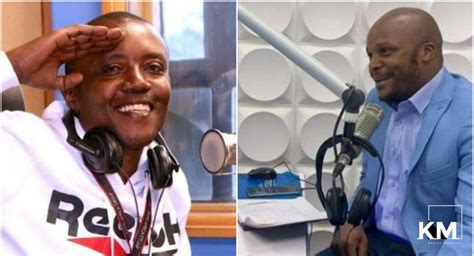 Top 10 Highest Paid Radio Presenters In Kenya And Their Salary 2023 Kenyan Magazine