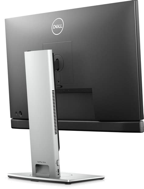 The Dell Optiplex 3090 Ultra Is An All In One That Hides Neatly Behind