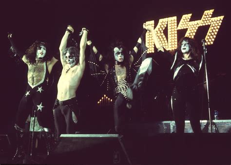 Kiss 30 Iconic Musician Halloween Costume Ideas POPSUGAR Celebrity