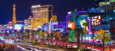 Las Vegas Strip Tour Top Attractions To Visit Cuddlynest
