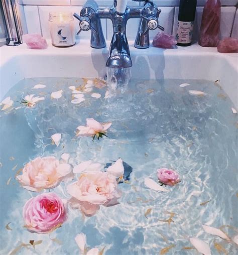 Hae Lee On Instagram Epsom Salt Baths Are So So Easy And Give You The
