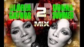 Gloria Gaynor & Donna Summer - Back 2 Back Mix - DJ Doctor of Disaster ...