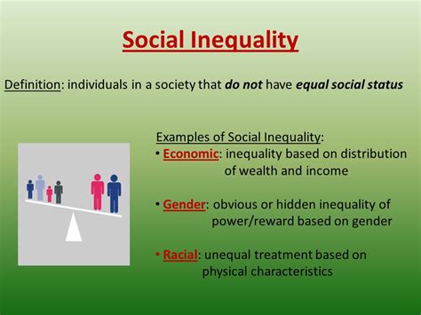Unique For Education Inequality Definition References Imake