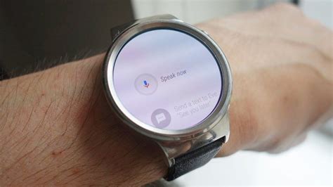 Android Wear Tips And Tricks Android Wear Watches For Men How To Wear