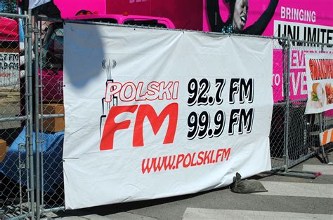 Chicago Polish Radio Polski Fm Cragin Spring Flickr