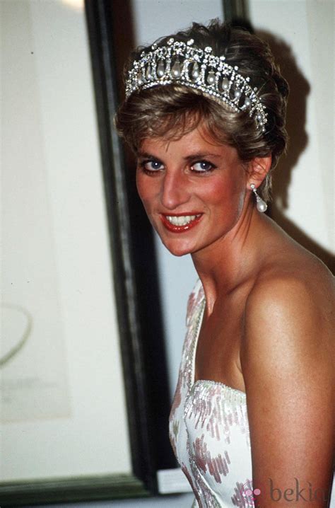 Lady Di Lady Di La Inolvidable Princesa Diana De Gales Bekia