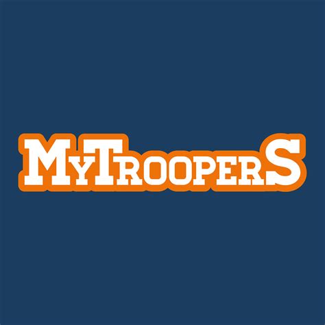 Mytroopers Paris