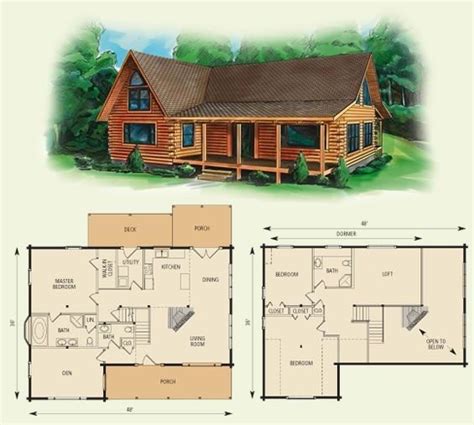 We have several options for the layout including a 2 bedroom. Ranch House Plans with Loft Fresh 100  Free Cabin Floor Plans with Loft  - New Home Plans Design