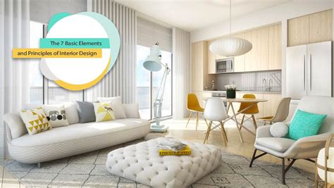 What Are The 7 Elements Of Interior Design