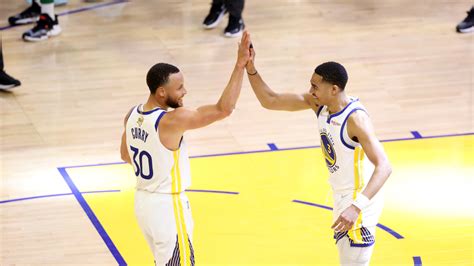 Warriors Observations Steph Curry Leads Nba Finals Game 2 Rout Over Celtics Nbc Sports Bay Area