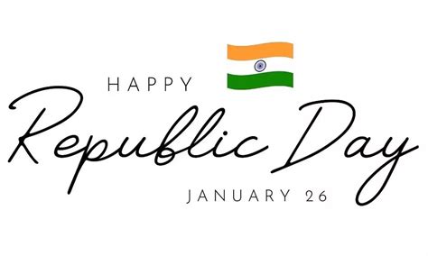 Happy Republic Day 2024 Wishes Sms Quotes Greetings Whatsapp And