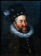Rodolfo II d&Asburgo (1552-1612) | Hans von Aachen