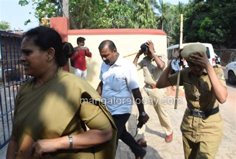 Mangalore Today Latest Main News Of Mangalore Udupi Page Surprise Raid On Mangaluru