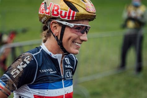 Final results from red bull hardline 2021 68395 views. Pauline Ferrand Prevot leads French sweep of Saturday's ...