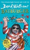 The Book Zone: Review: Ratburger by David Walliams