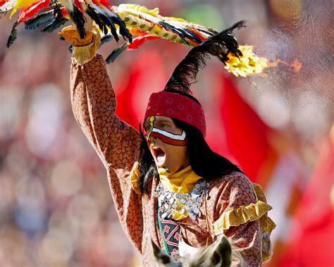 Chief Osceola-FSU by Gray Quetti / 500px