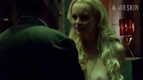 Helena Mattsson Nude Naked Pics And Sex Scenes At Mr Skin