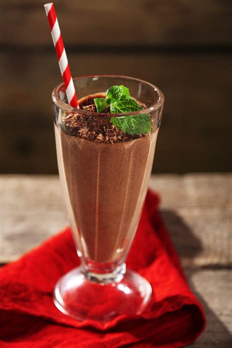 Chocolate Mint Shake Cambiati Wellness And Weight Loss Contra Costa