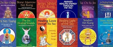 3 things to know about mantak chia and how you can benefit from his teachings