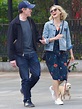 Naomi Watts and Boyfriend Billy Crudup Are All Smiles During Rare ...