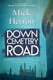 Down Cemetery Road eBook by Mick Herron - EPUB Book | Rakuten Kobo Canada
