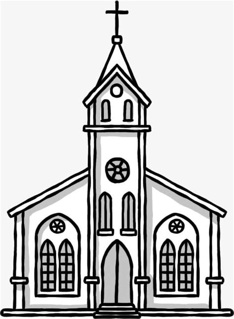 자유형 교회 교회 배경 기독교