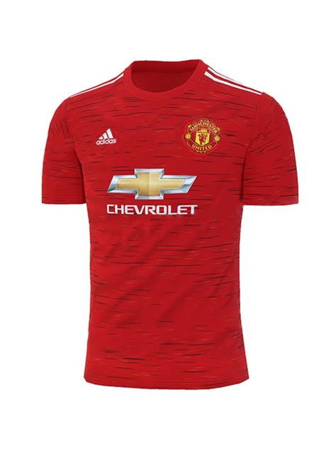United are second in the premier league table at the moment with 67 points from 33 matches. Manchester united home jersey maillot match men's1st ...