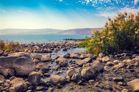 I 12 Luoghi Più Belli Da Visitare In Israele